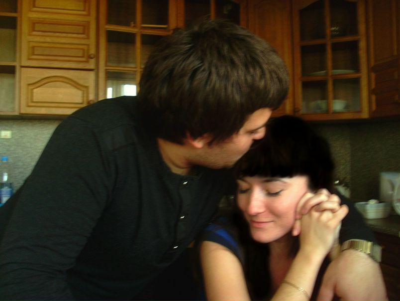 №7, Андрей Жуков, Оренбург, Россия №7, Андрей Жуков, Оренбург, Россия