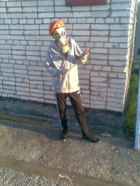 Александр Александрович †ЧеловекоупорныЙ†© | Санкт-Петербург