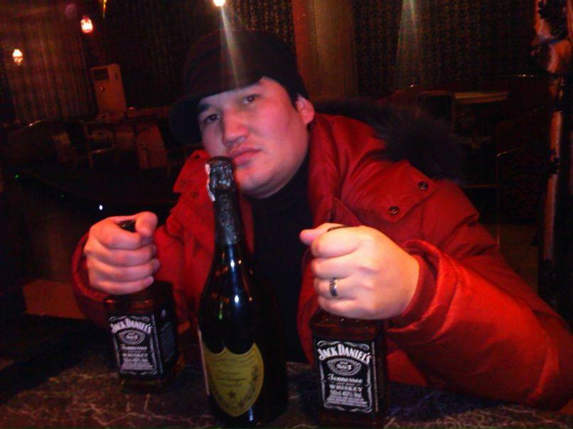 Увалихан Усманов Хамитходжаевич | Шымкент