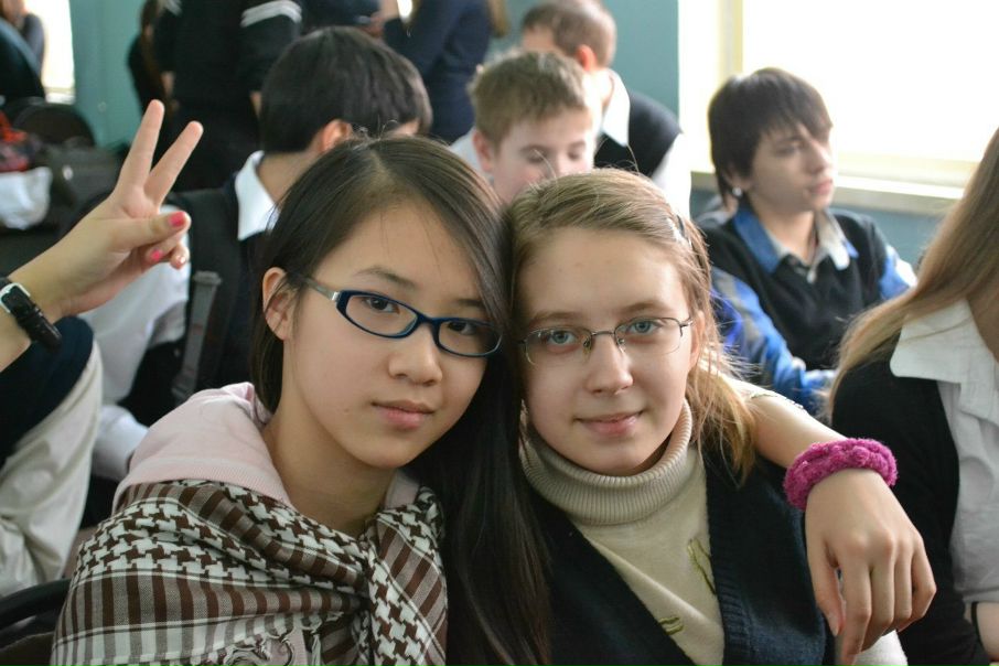 №77, Юлия Егоричева, Москва, Россия №77, Юлия Егоричева, Москва, Россия