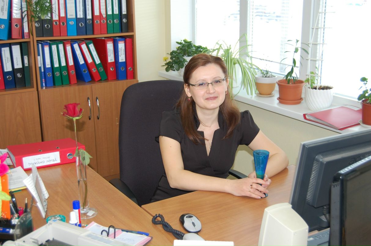 Олеся Артемьева | Заречный