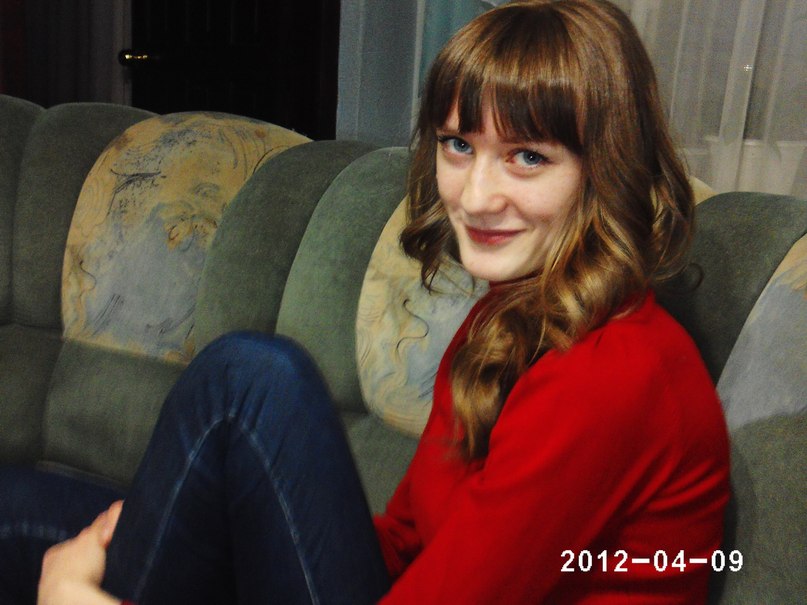 Любовь Залесная | Красноярск