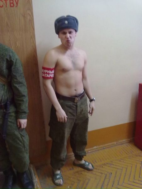 №9, Салават Давлетов, 36 лет, Лянтор, Россия №9, Салават Давлетов, 36 лет, Лянтор, Россия