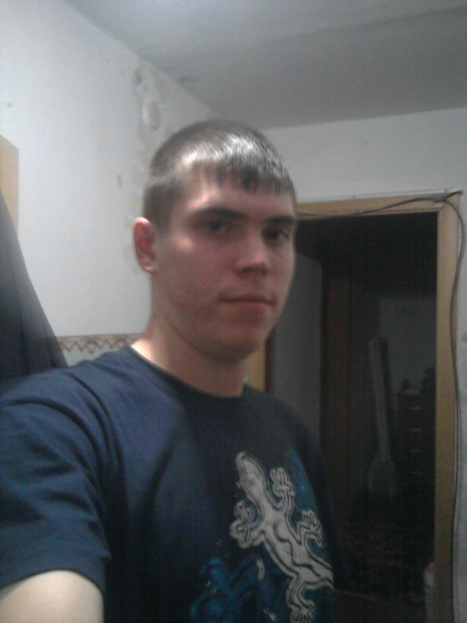 Евгений Груснев | Красноярск