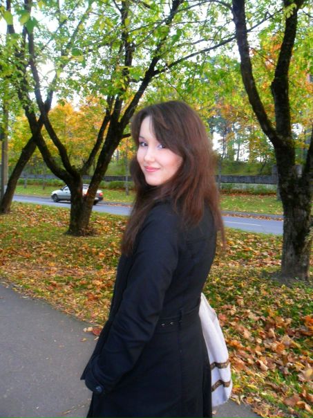 №23, Ульяна Карташова, Санкт-Петербург №23, Ульяна Карташова, Санкт-Петербург