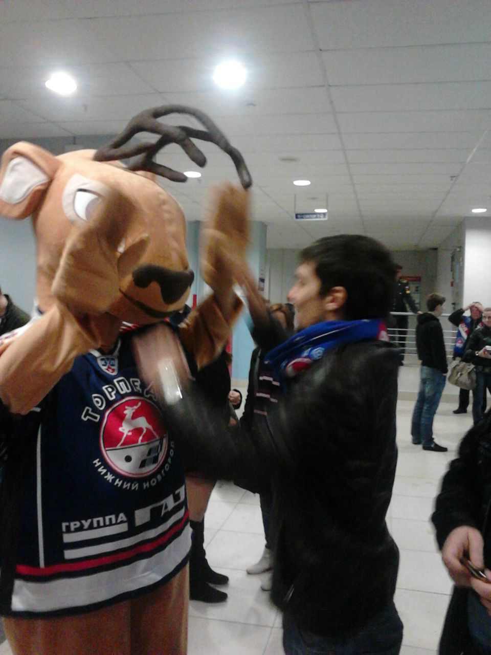 Андрей Карпов | Нижний Новгород