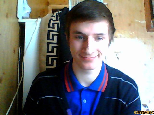 Дмитрий Юнин [Dinn Hauffman] | Москва