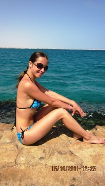 №98, Анюта Липатова, 35 лет, Дзержинск №98, Анюта Липатова, 35 лет, Дзержинск