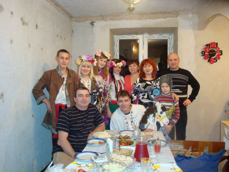 Максим Мурашкин | Мелитополь