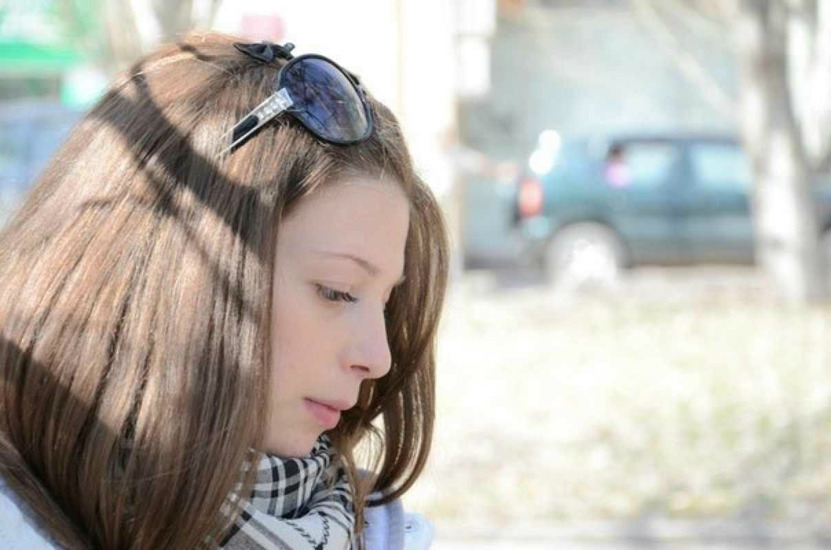 Анастасия Козак ВеРь в МенЯ | Волгоград