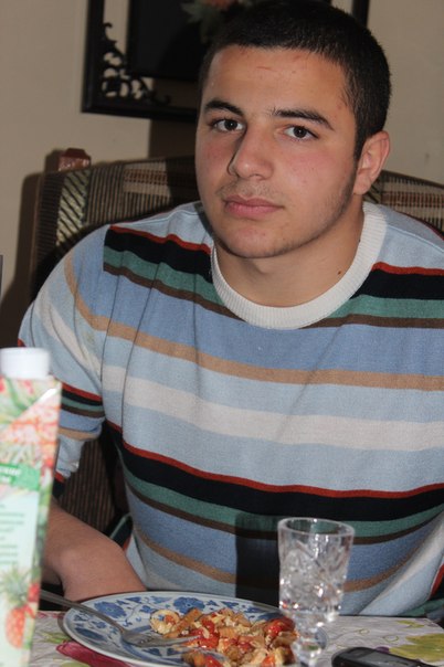 №5, Рафаэл Срабян, 32 года, Владивосток №5, Рафаэл Срабян, 32 года, Владивосток