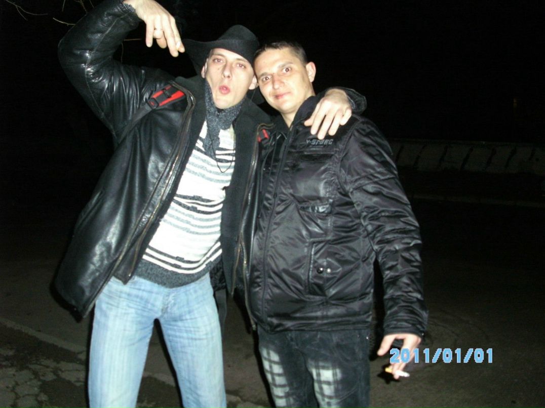 Андрей Лебедев | Евпатория