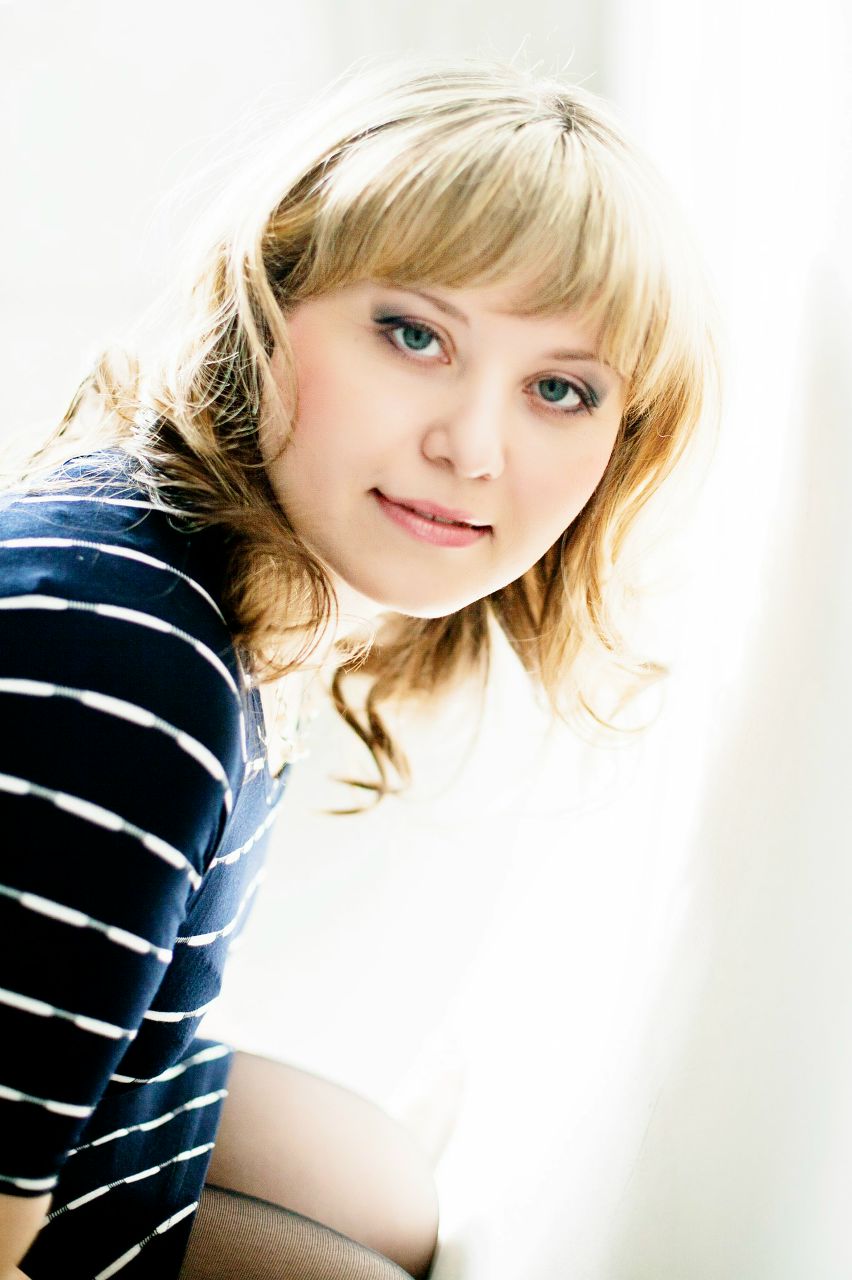 Татьяна Спиридонова | Санкт-Петербург