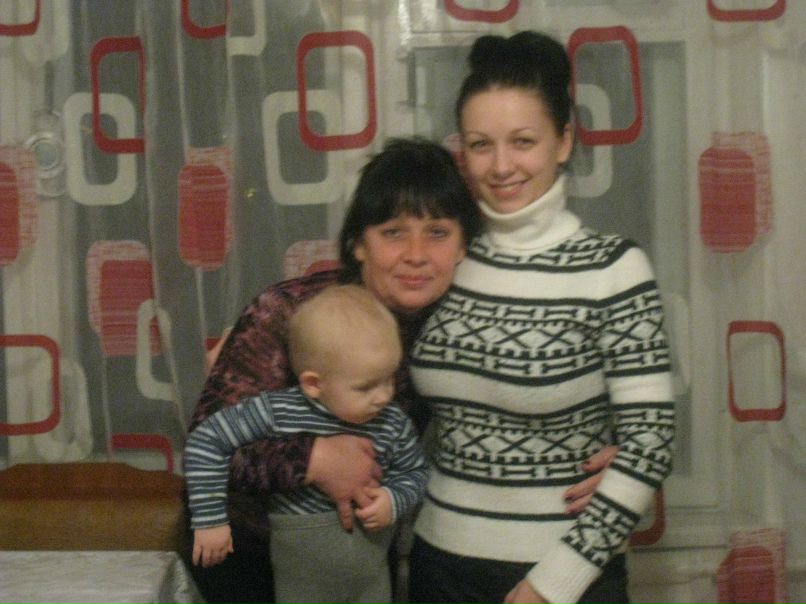 Алла Куликова | Сливен