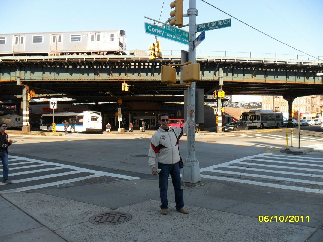 Андрей Чернышов | Санкт-Петербург