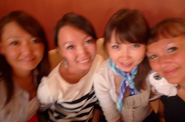 Оксана Охлопкова | Якутск