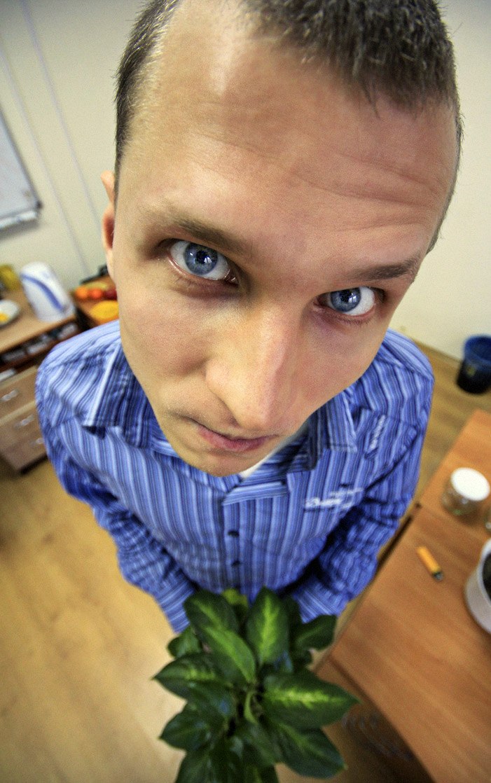 Виктор Дрема | Запорожье