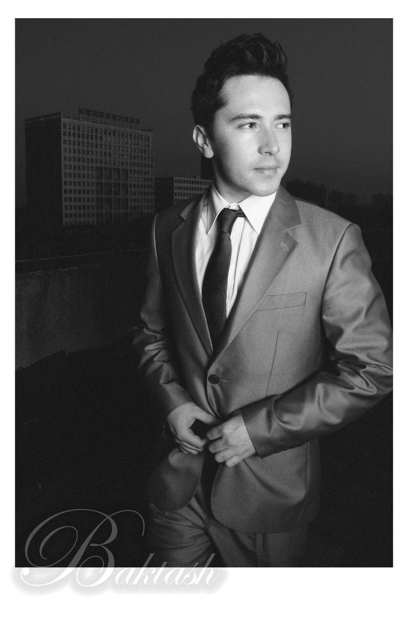 Baktash Kargar | Dubai