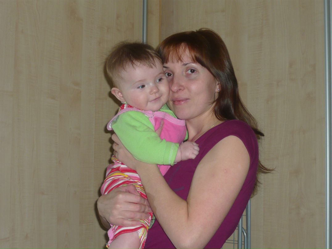 Катя Закатова | Нижний Новгород