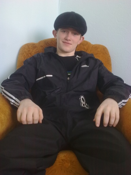 №18, Серега Канищев, 33 года, Куйбышев №18, Серега Канищев, 33 года, Куйбышев