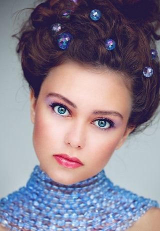 Мария Александрова | Санкт-Петербург