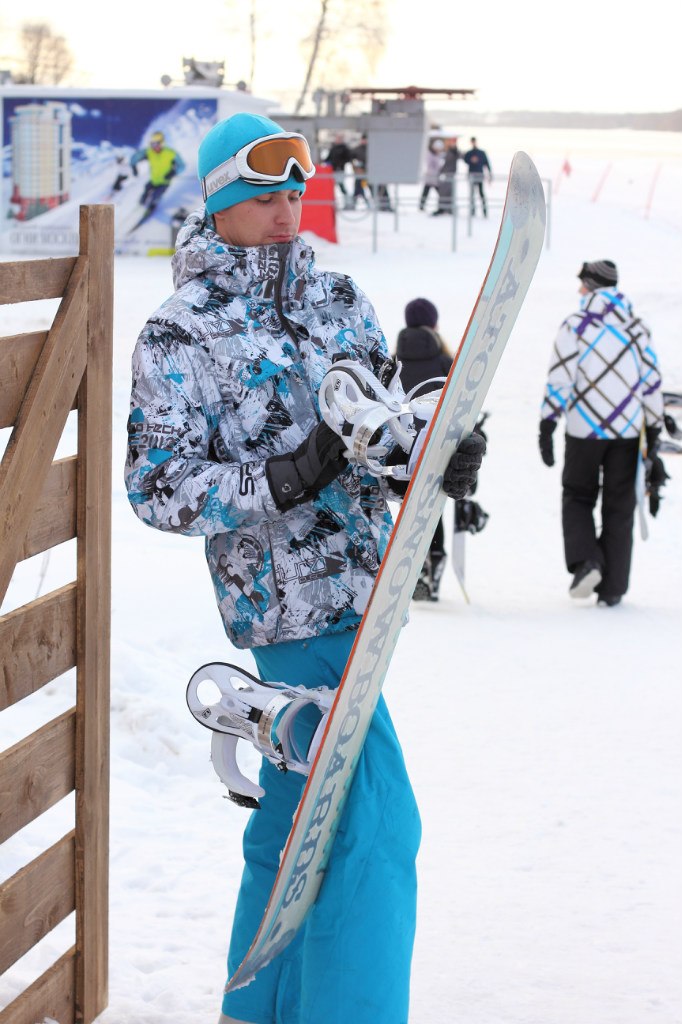 Дмитрий Колесов | Москва