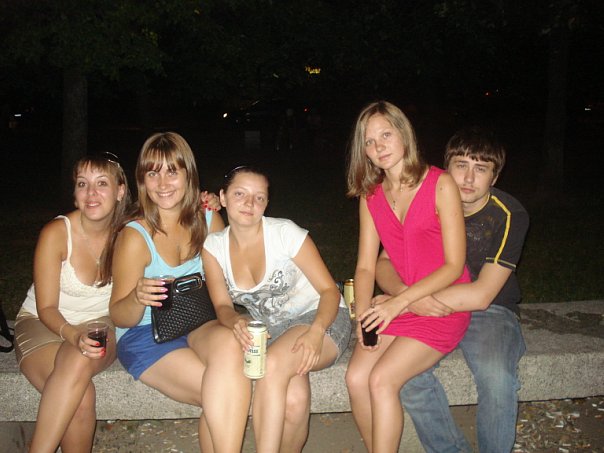 №65, Олечка Александрова, 35 лет, Санкт-Петербург №65, Олечка Александрова, 35 лет, Санкт-Петербург