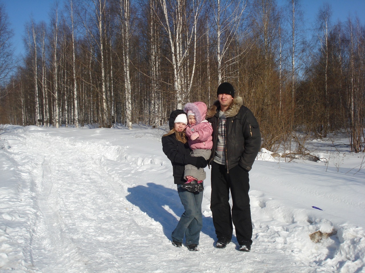 Фото профиля