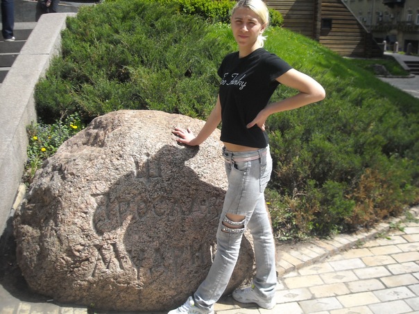 №53, Алёна Кирилюк, 40 лет, Киев №53, Алёна Кирилюк, 40 лет, Киев