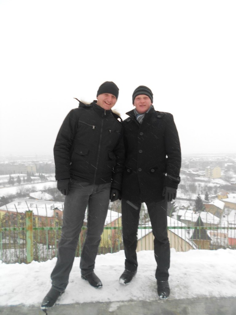 Владимир Юрчук | Хмельницкий