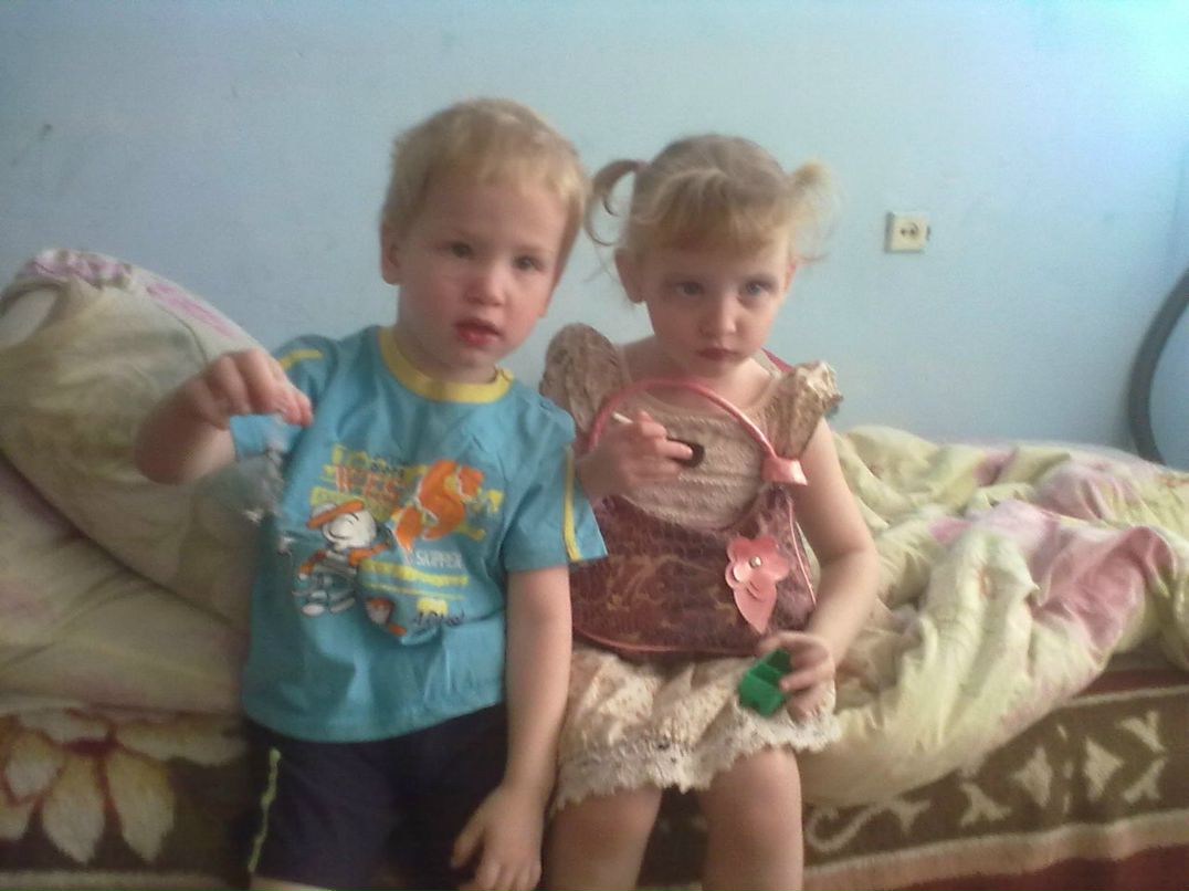 Ольга Авхимович | Новосибирск