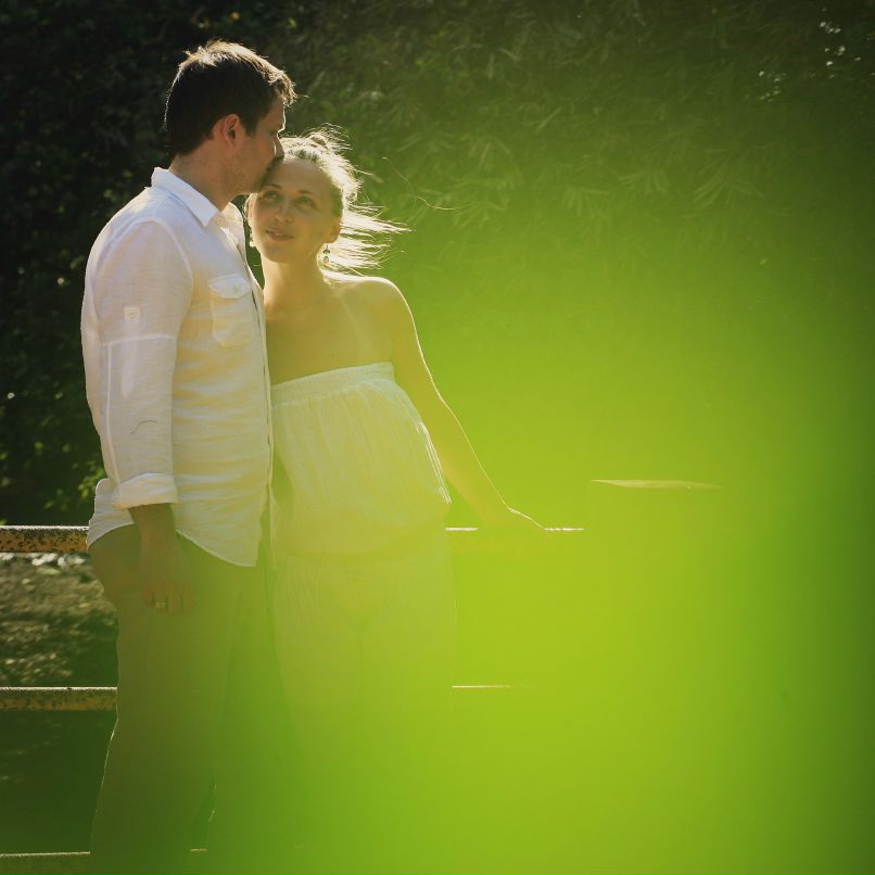 Мария Духовская | Москва