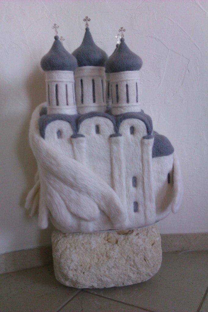 Лариса Новик | Санкт-Петербург