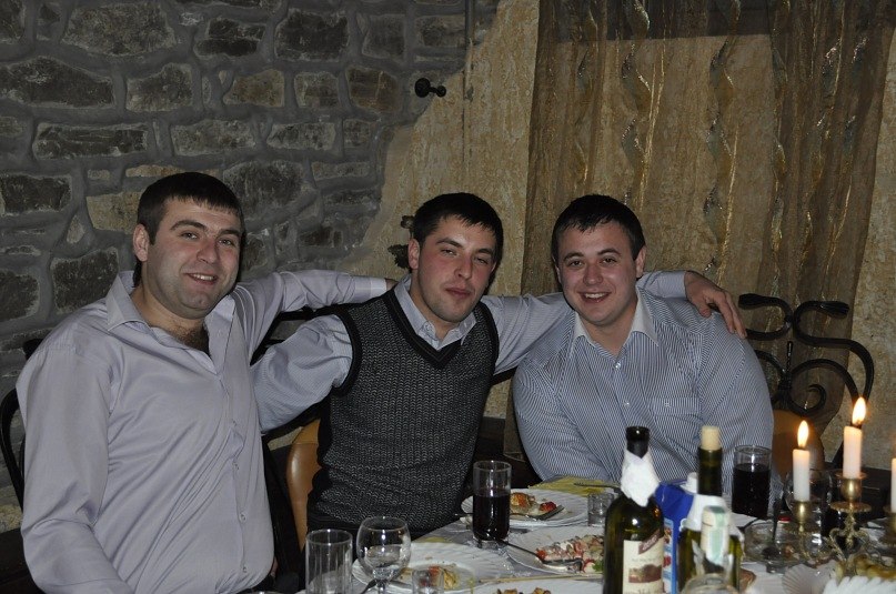 Саня Кравчук | Хмельницкий