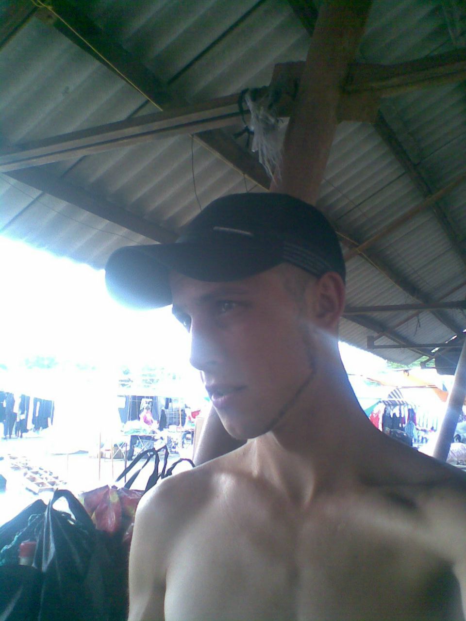 Valeron Aka | Новоукраинка