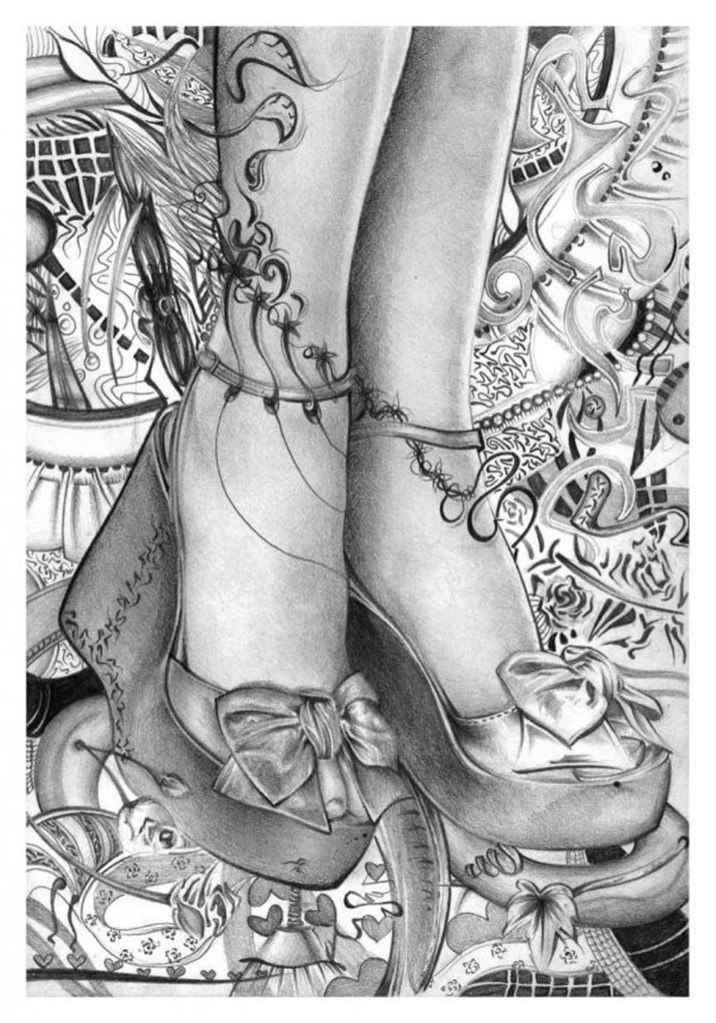 Виктория Панченко | Донецк