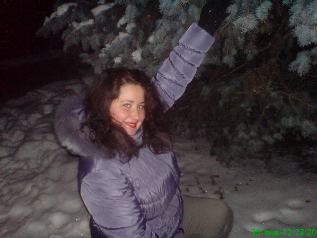 Таня Бондаренко | 