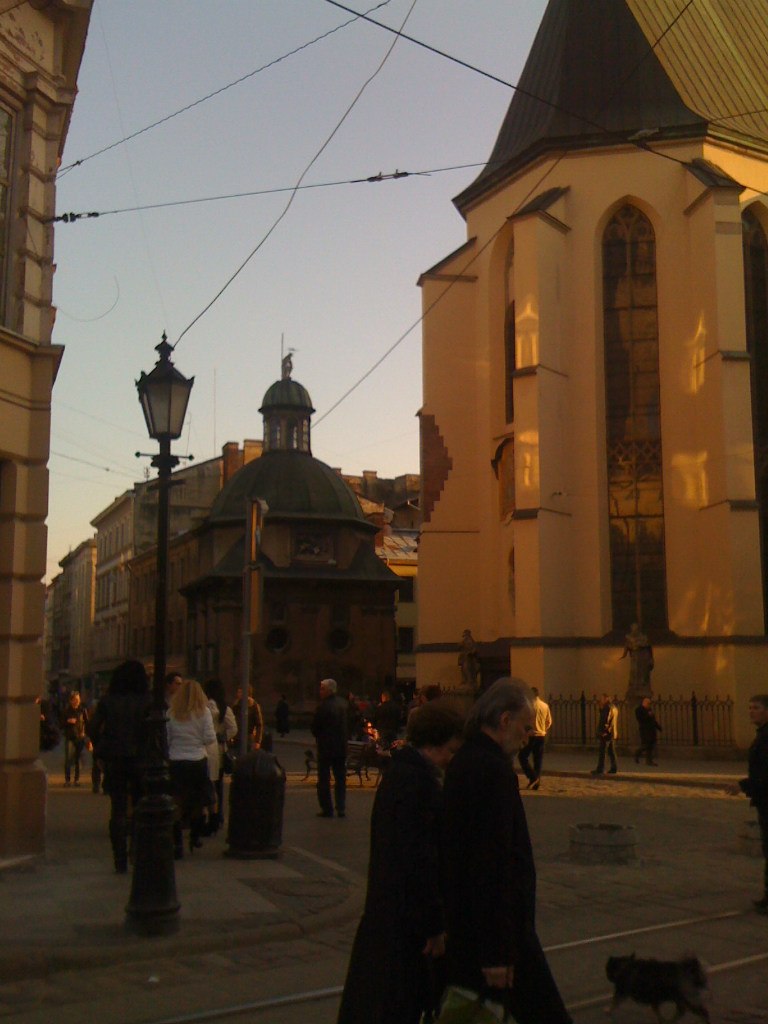 Ленка Аверинка | Киев