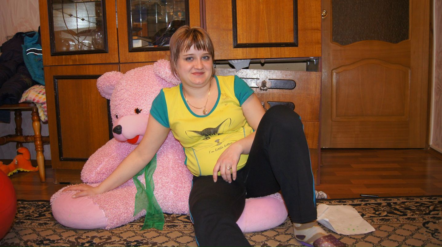 Наталия Антонова | Нижний Новгород