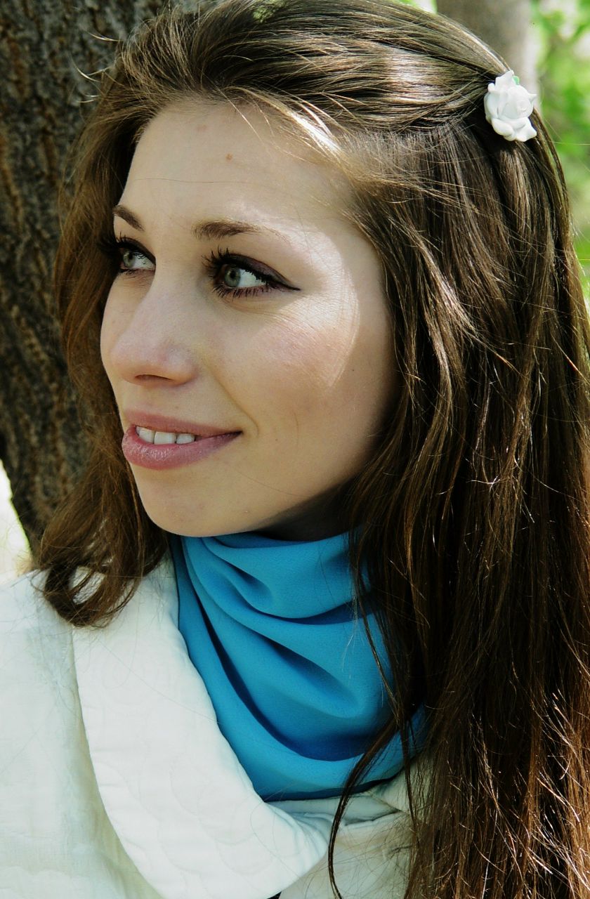 Дарина Вахитова | Санкт-Петербург