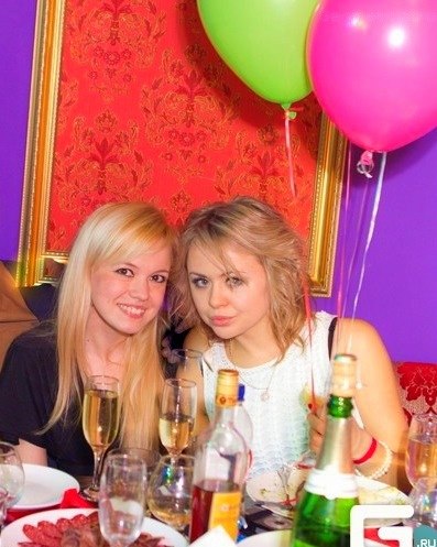 Ксюша Мельник | Чернигов