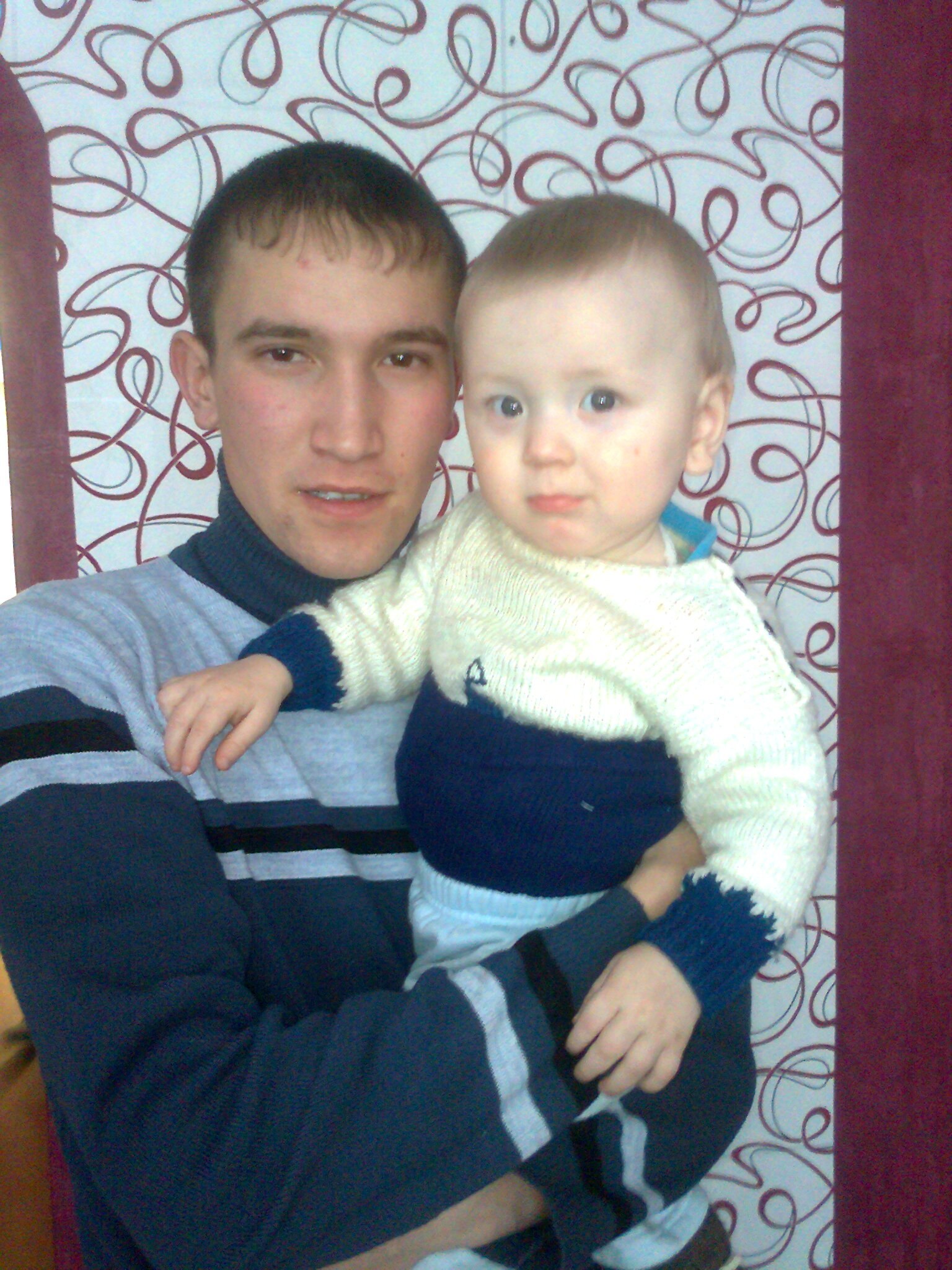 Фото профиля