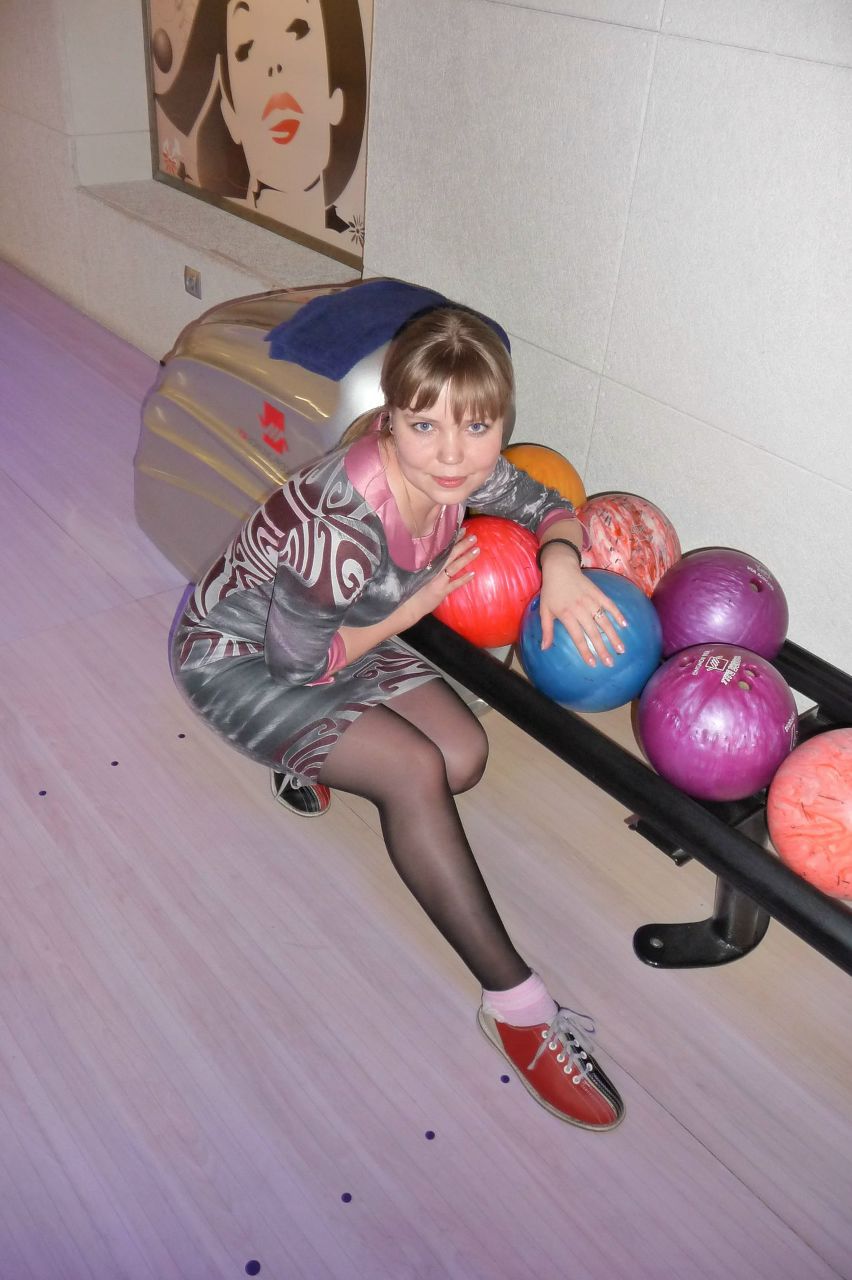 Ксения Хлынина | Нижний Новгород