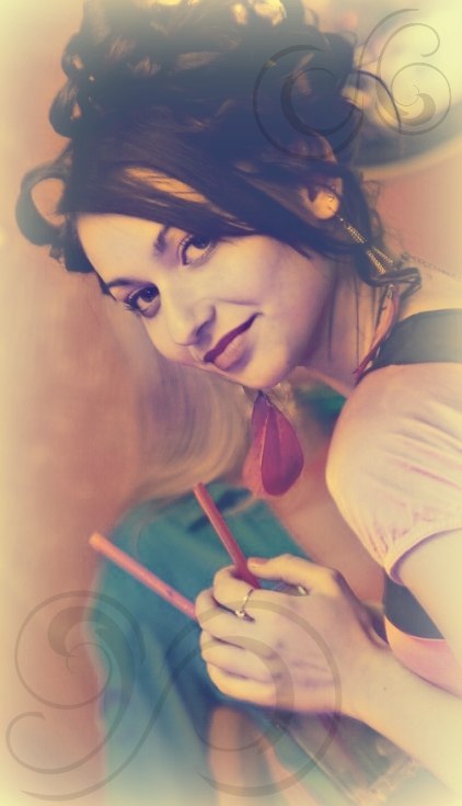 Амина Кузнецова | Киев