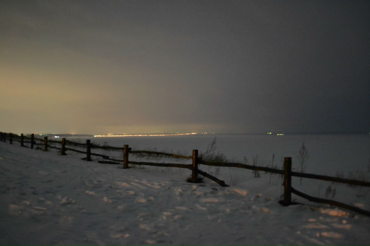 Аня Абдулхакова | Ульяновск