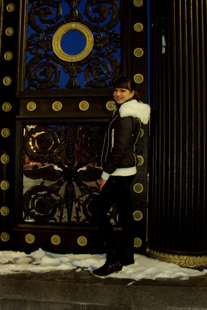 Лена Тараненко | Кореновск