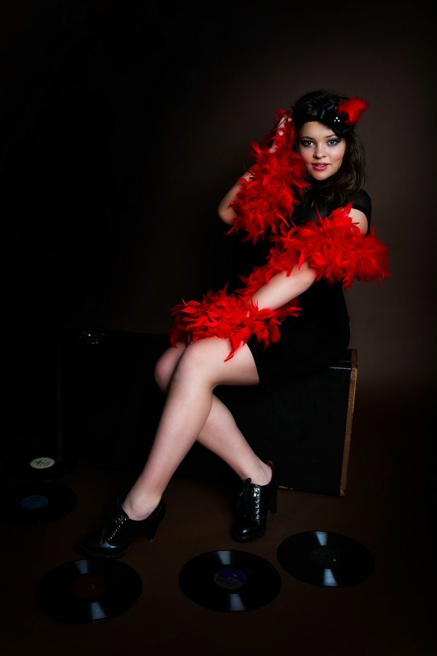 Дарья Харитонова | Москва