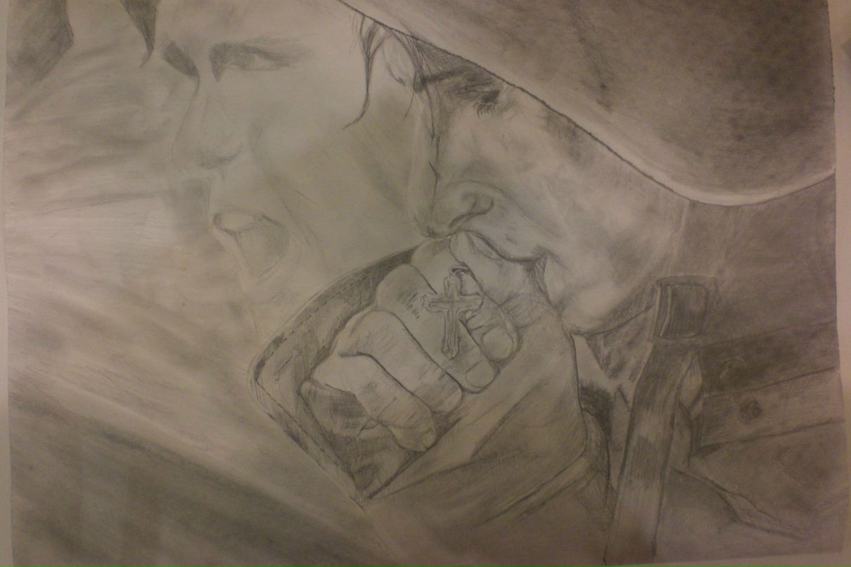 Igor Lychman | Краматорск