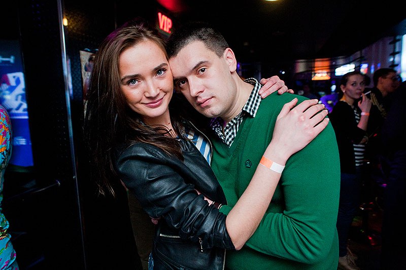 Михаил Бабинич Владимирович | Минск