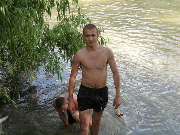 №9, Саша Севастьян, 36 лет №9, Саша Севастьян, 36 лет